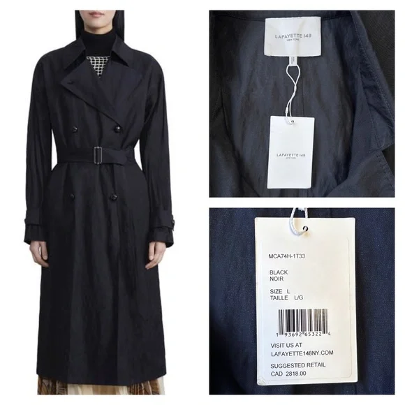 Lafayette 148 coats clearance